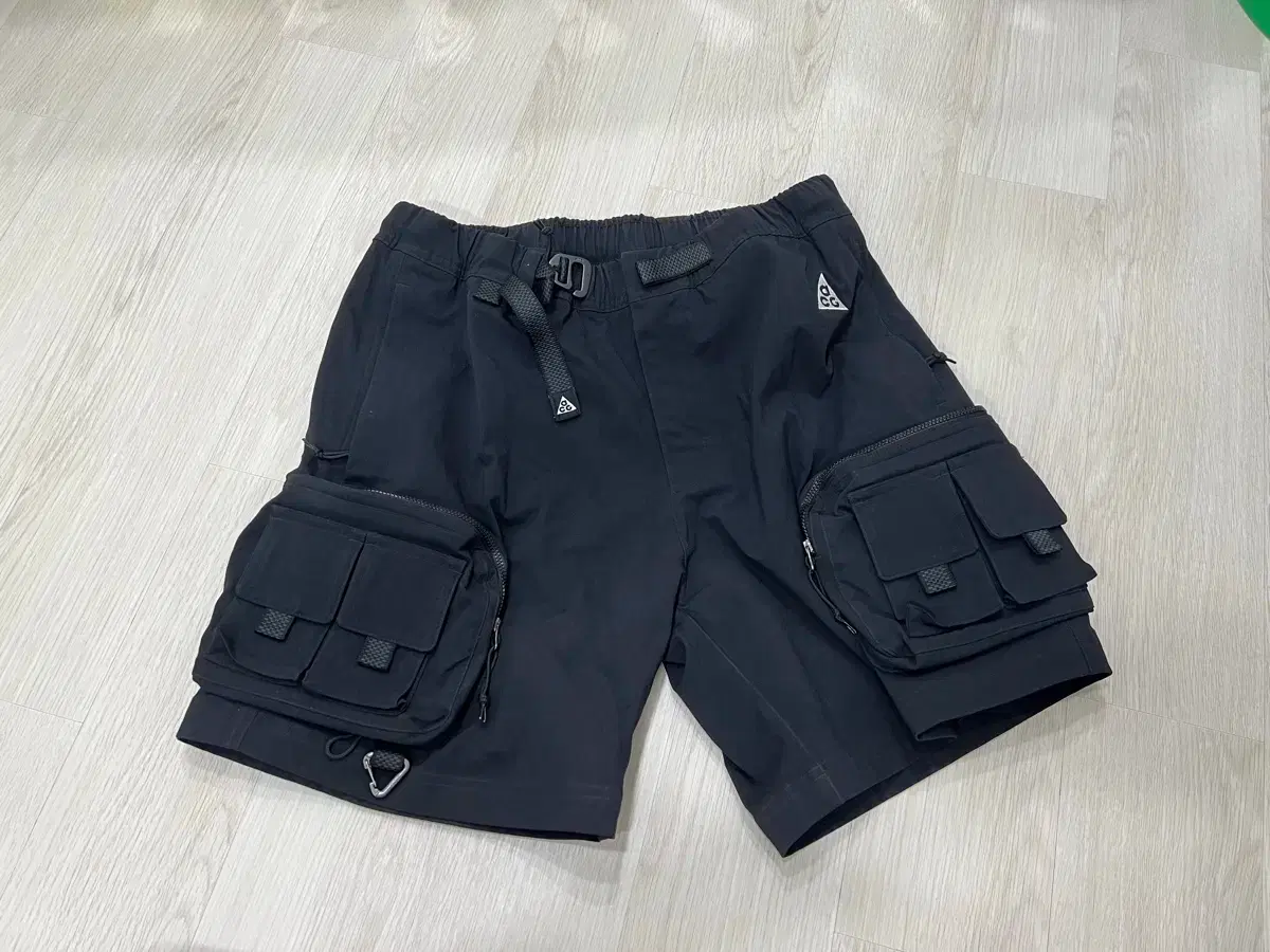Nike ACG Cargo Shorts Nike Shorts DH8348-010 | Bunjang Global
